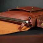 Leather Products