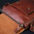 Leather Products